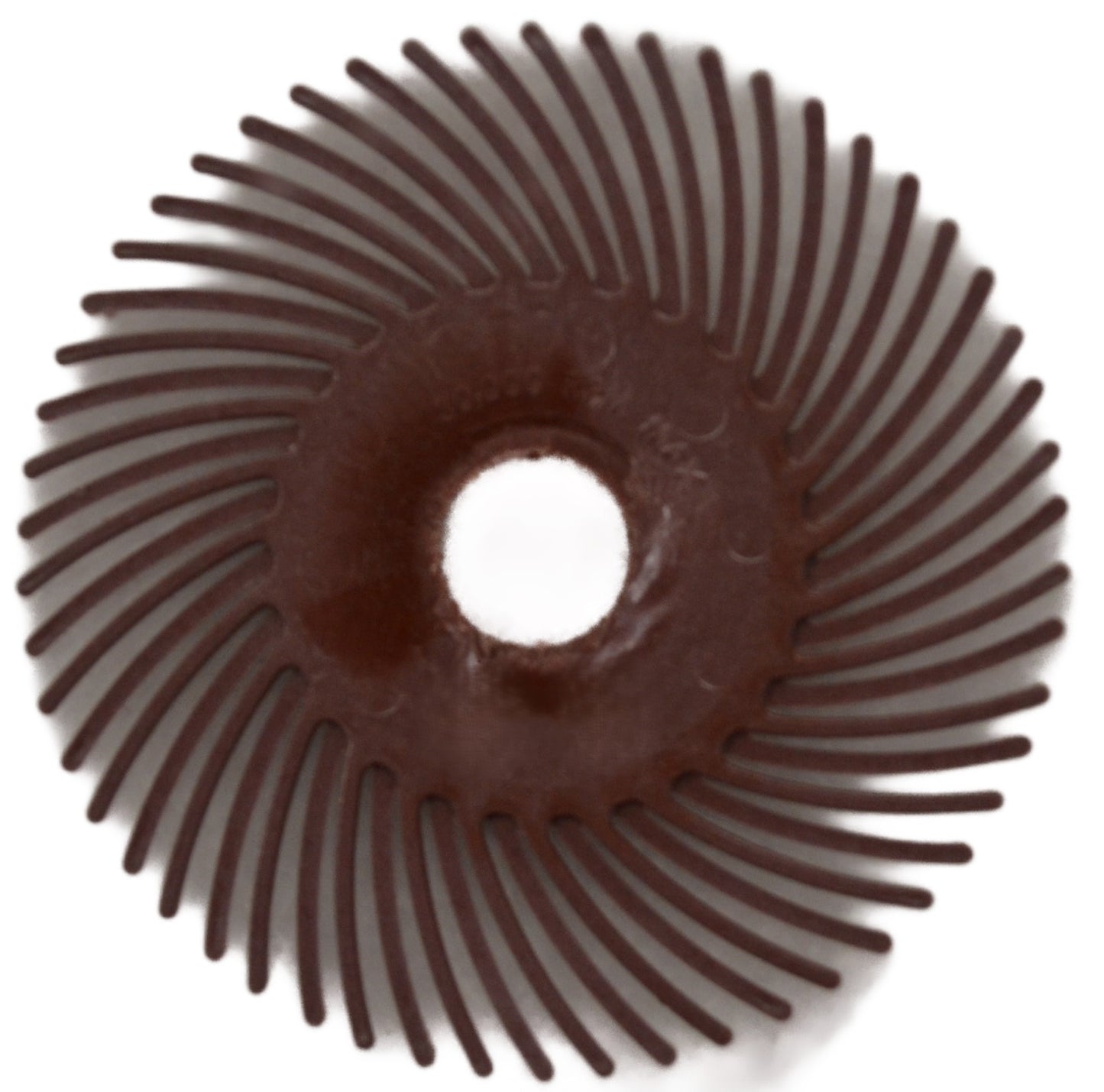 Radial Disc, 2" TC 220X, 40 discs per Box