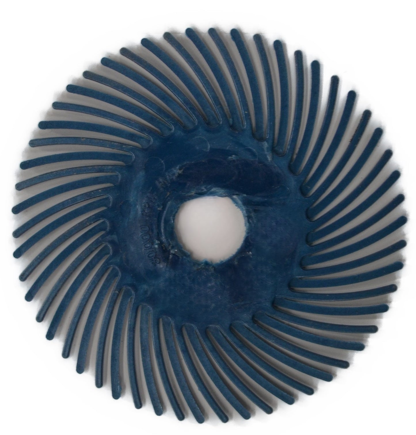 Radial Disc, 2" TC 400X, 40 discs per Box