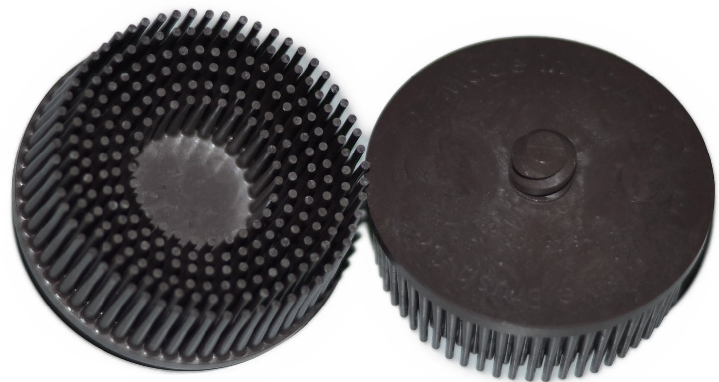 2" Brush 36X, TrnLok, Box of 10