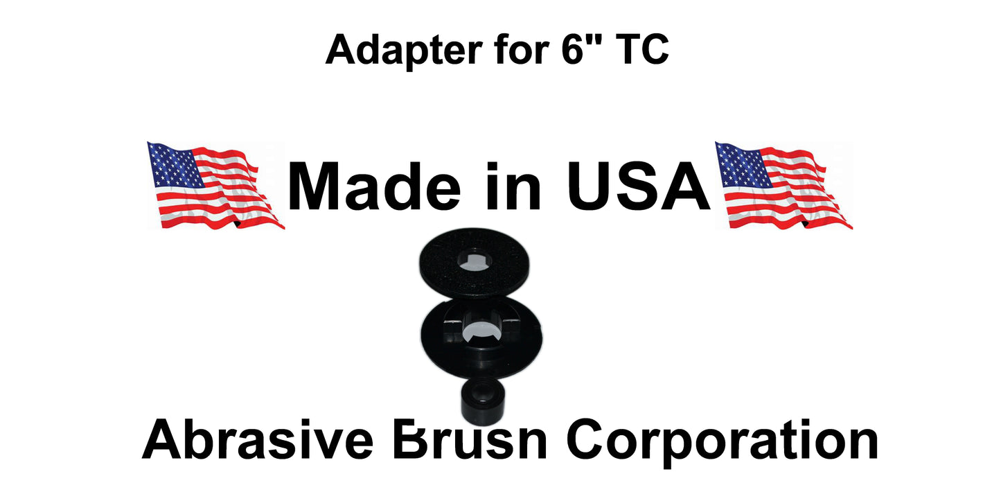 Flange Adapter