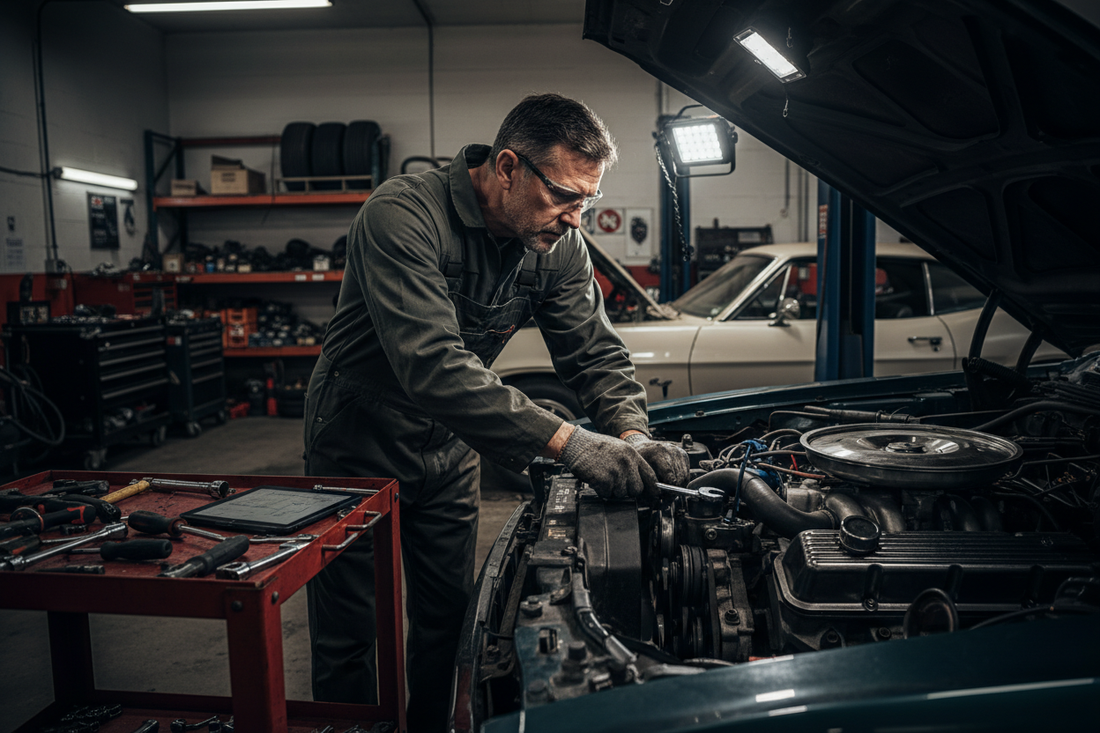 How to Clean Aluminum and Restore a Mirror Like Shine Step by Step