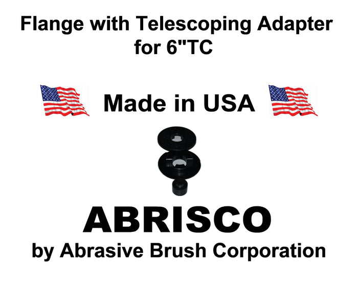 Flange Adapter
